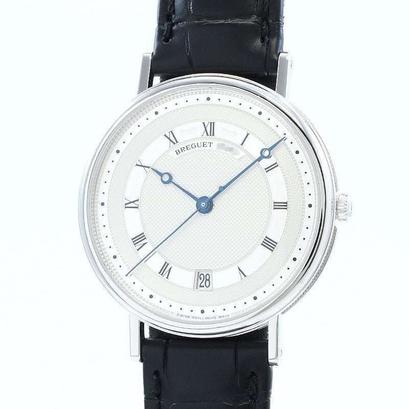 【中古】BREGUET CLASSIQUE 5930 ブレゲ クラシック 5930 	5930BB/12/986