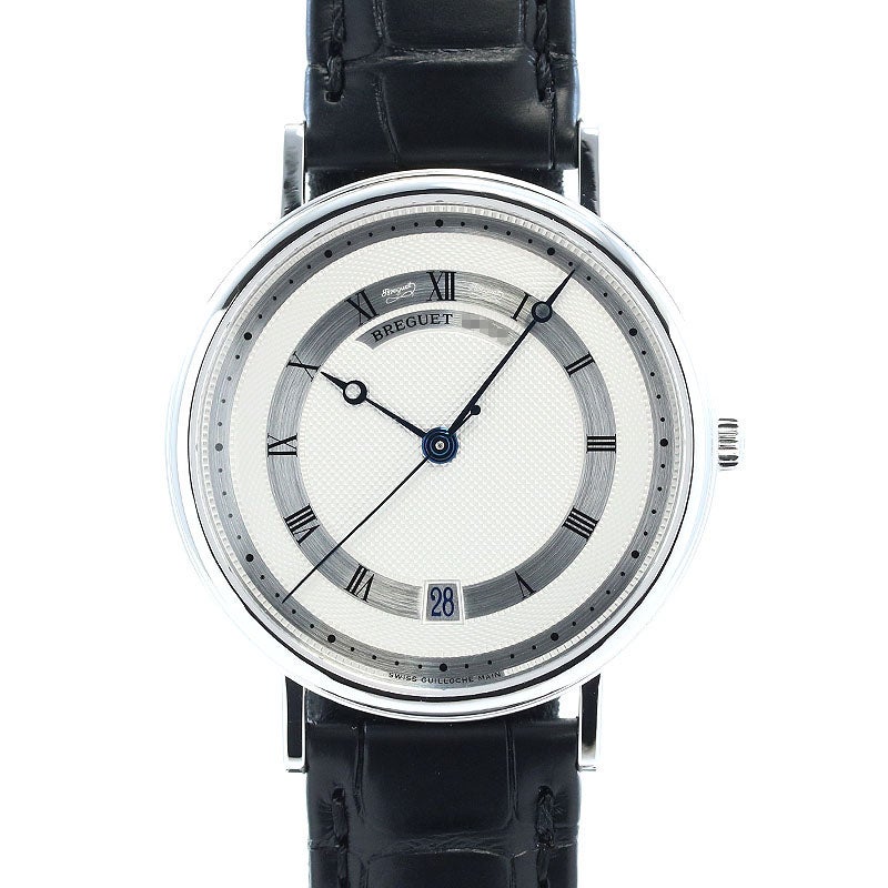【中古】BREGUET CLASSIQUE 5930 ブレゲ クラシック 5930 	5930BB/12/986