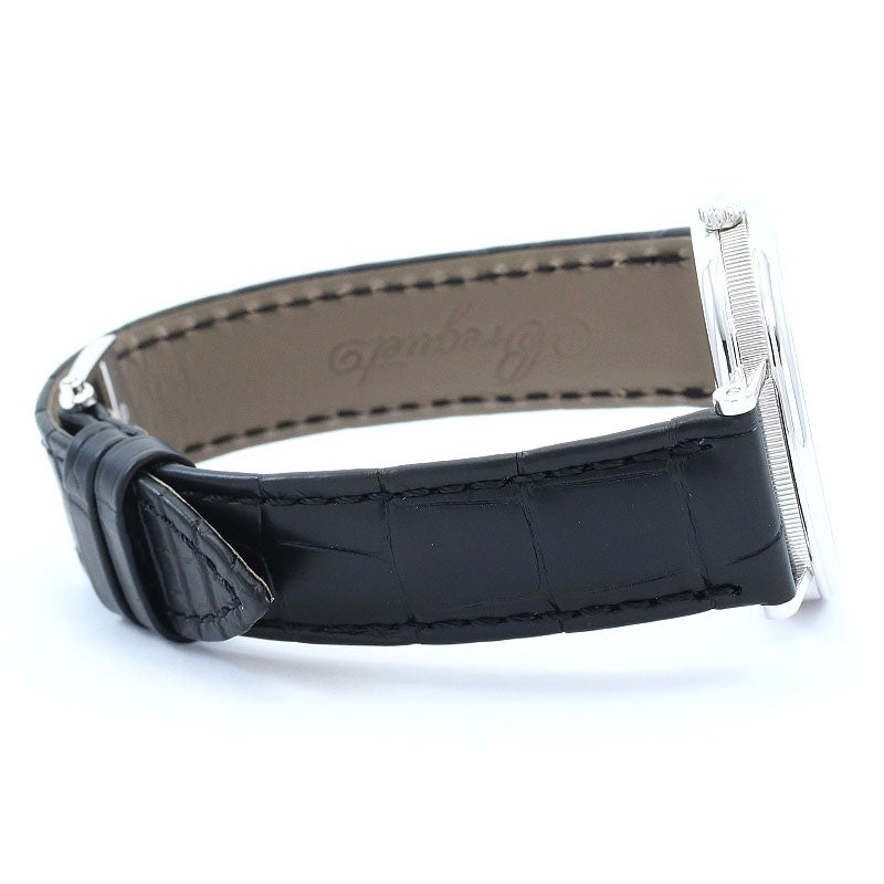 【中古】BREGUET CLASSIQUE 5930 ブレゲ クラシック 5930 	5930BB/12/986