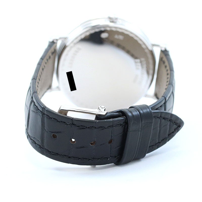 【中古】BREGUET CLASSIQUE 5930 ブレゲ クラシック 5930 	5930BB/12/986