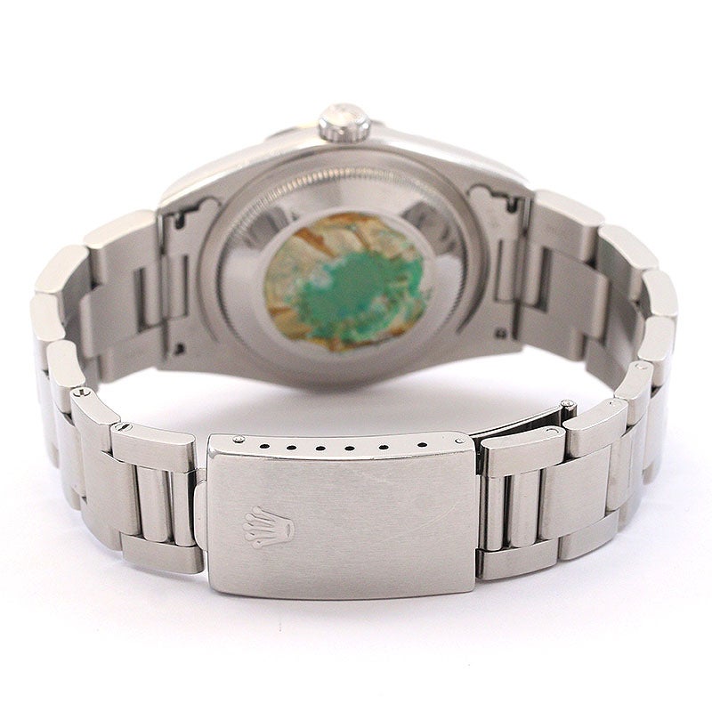 【中古】ROLEX EXPLORER I ロレックス エクスプローラー I M14270-0001
