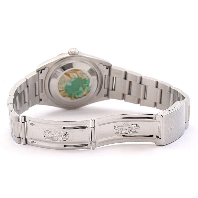 中古】ROLEX EXPLORER I ロレックス エクスプローラー I M14270-0001