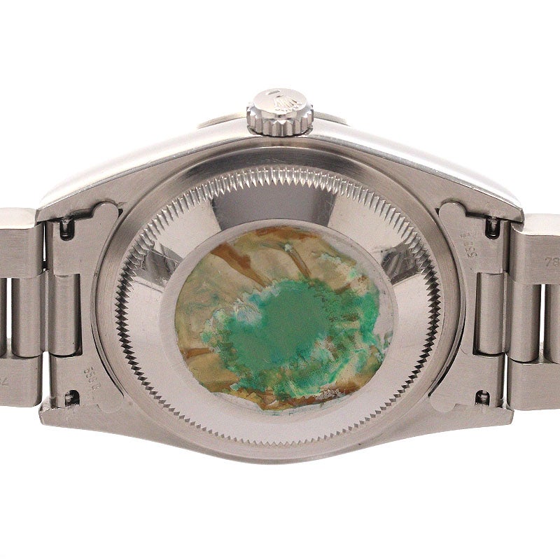 【中古】ROLEX EXPLORER I ロレックス エクスプローラー I M14270-0001