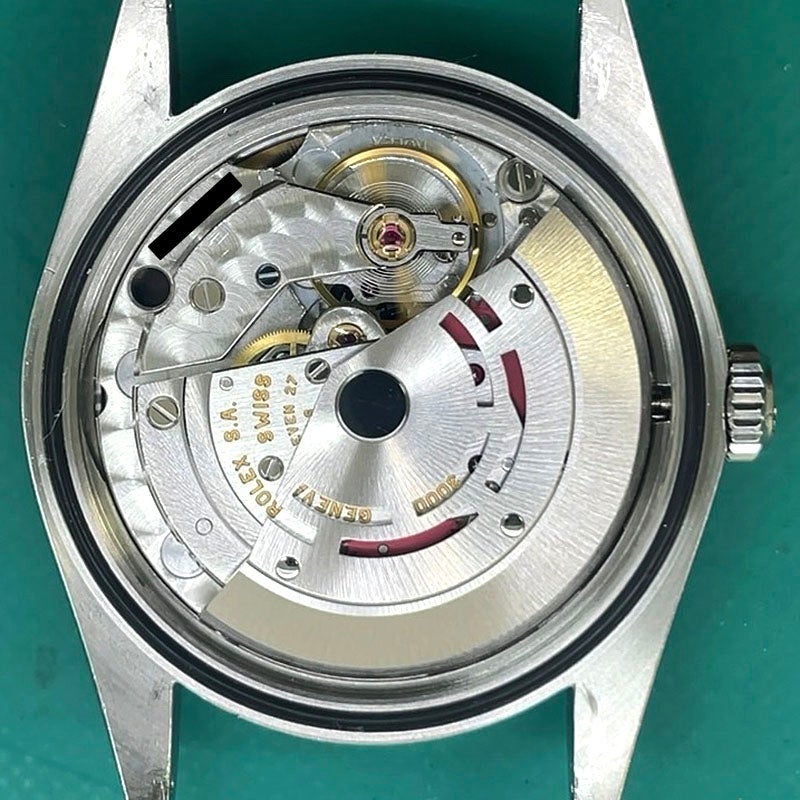 中古】ROLEX EXPLORER I ロレックス エクスプローラー I M14270-0001