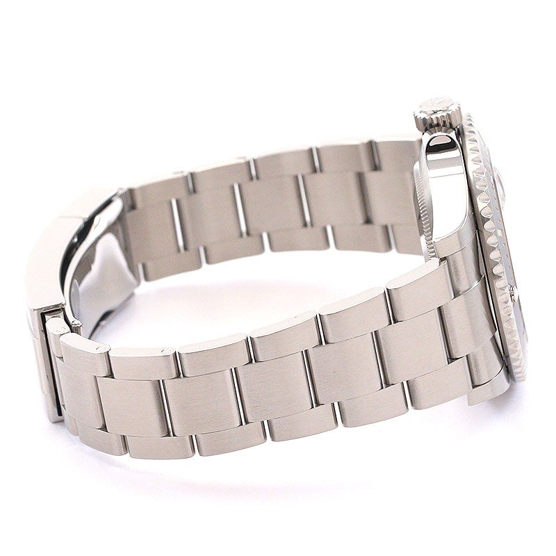 【中古】ROLEX SUBMARINER DATE ロレックス サブマリーナー デイト M126610LN-0001