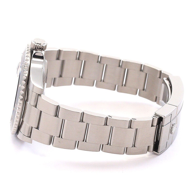 【中古】ROLEX SUBMARINER DATE ロレックス サブマリーナー デイト M126610LN-0001