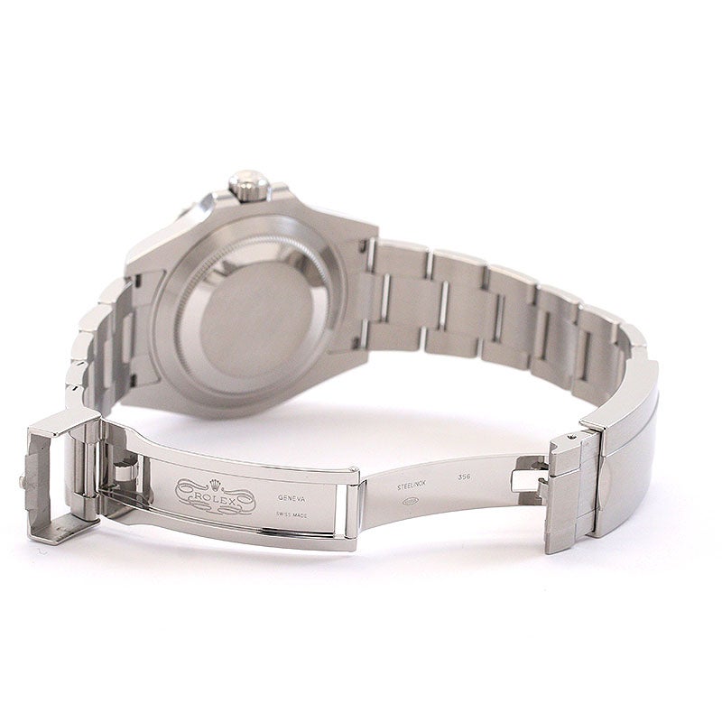 【中古】ROLEX SUBMARINER DATE ロレックス サブマリーナー デイト M126610LN-0001