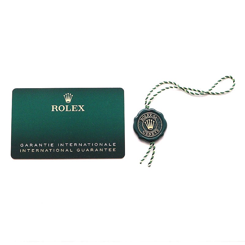 【中古】ROLEX SUBMARINER DATE ロレックス サブマリーナー デイト M126610LN-0001