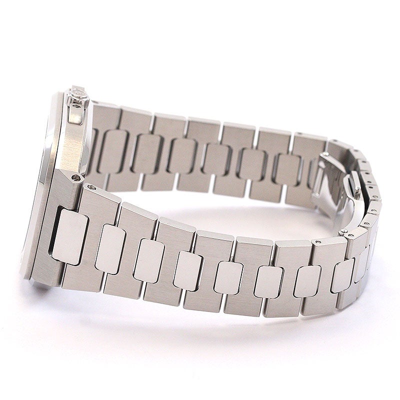 【中古】BELL & ROSS BR-05 36MM MOTHER OF PEARL STEEL ベル&ロス BR05 36MM マザー・オブ・パール スティール BR05A-S-MP-ST/SST