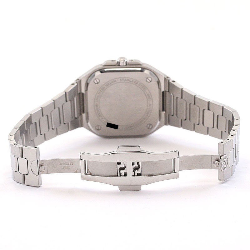 【中古】BELL & ROSS BR-05 36MM MOTHER OF PEARL STEEL ベル&ロス BR05 36MM マザー・オブ・パール スティール BR05A-S-MP-ST/SST