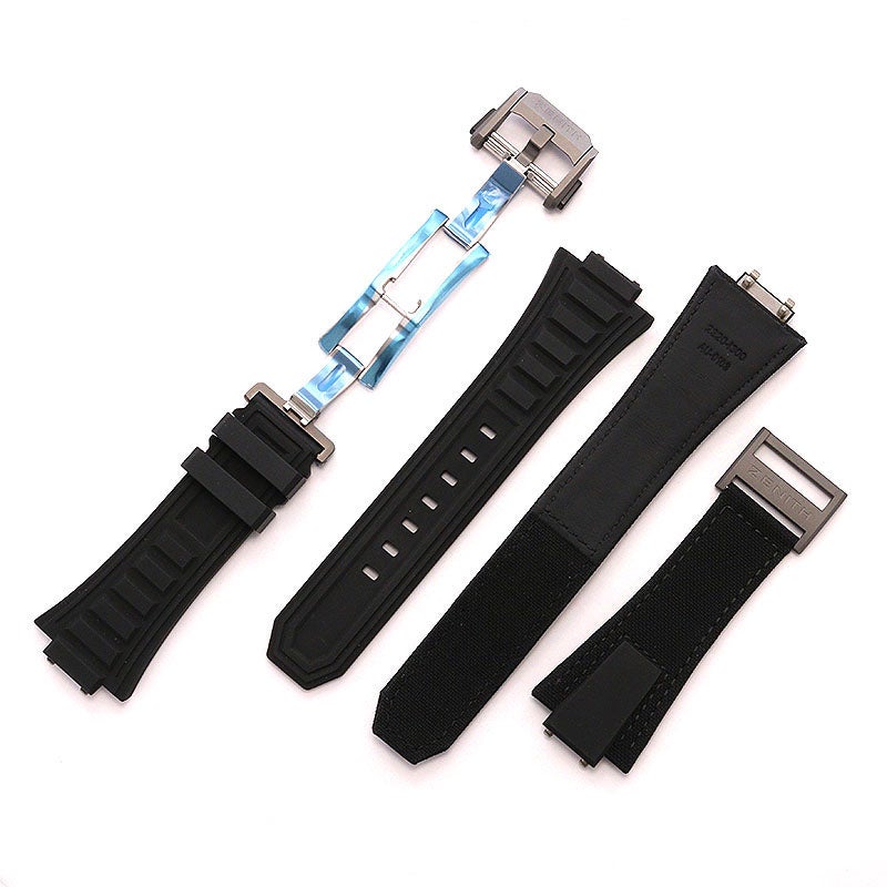 【中古】ZENITH DEFY EXTREAM ゼニス デファイ エクストリーム 97.9100.9004/02.I001