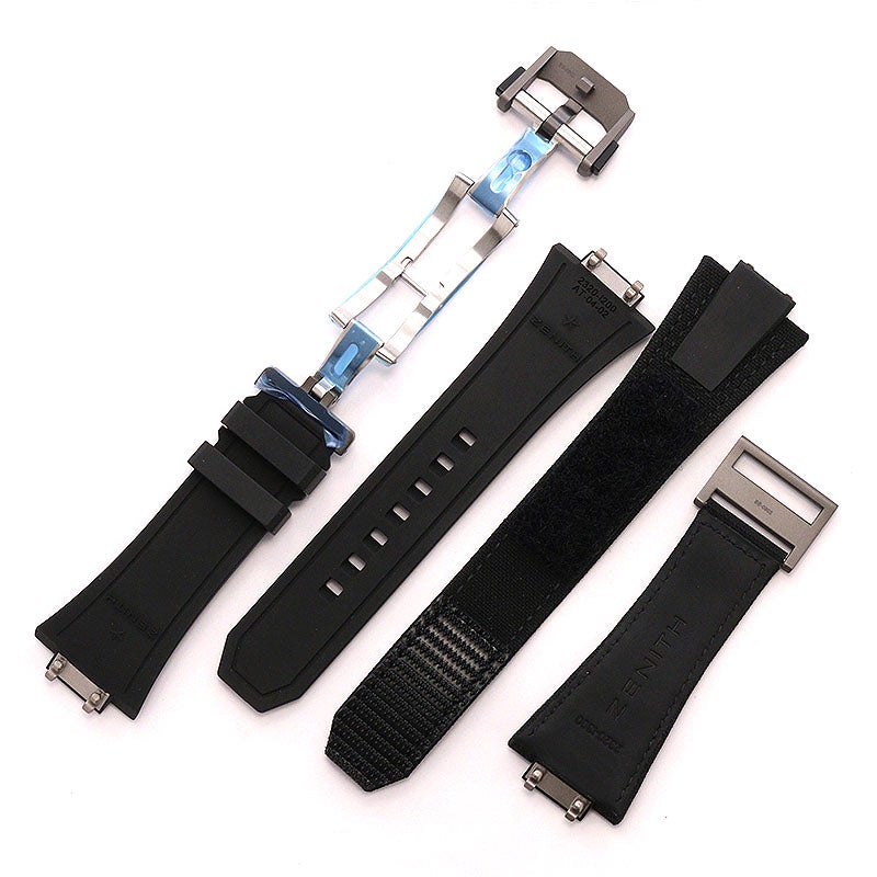 【中古】 ダイエット 中古】ZENITH DEFY EXTREAM ゼニス デファイ エクストリーム 97.9100