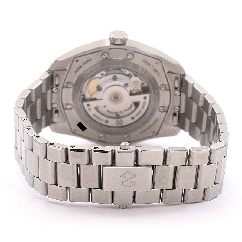 【中古】FORMEX ESSENCE THIRTYNINE WHITE フォーメックス エッセンス サーティナイン ホワイト 0333.1.6611