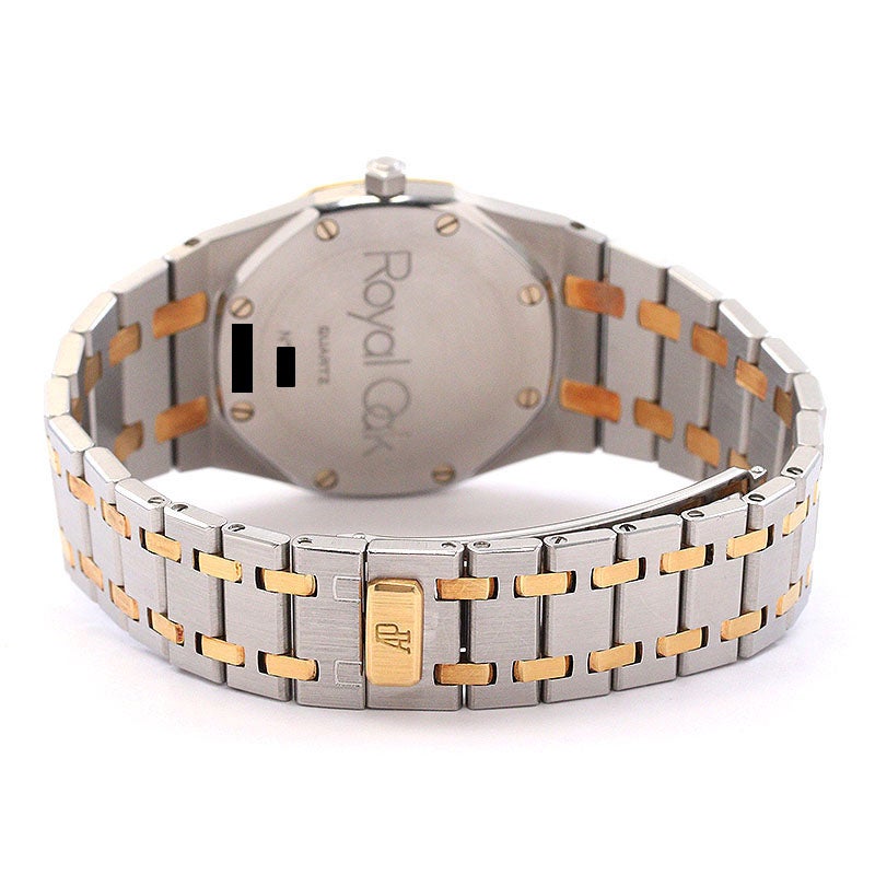 【中古】AUDEMARS PIGUET ROYAL OAK QUARTZ 33MM オーデマ・ピゲ ロイヤルオーク クォーツ 33MM 56303SA.OO.0789SA.01