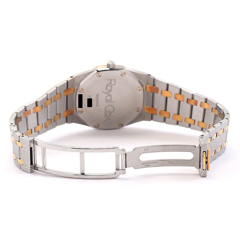 【中古】AUDEMARS PIGUET ROYAL OAK QUARTZ 33MM オーデマ・ピゲ ロイヤルオーク クォーツ 33MM 56303SA.OO.0789SA.01
