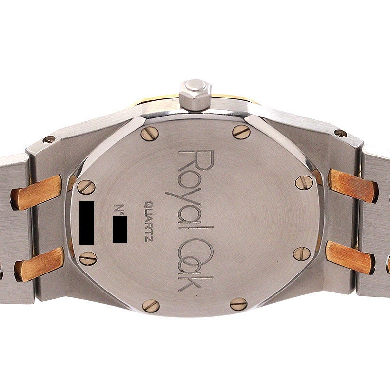 中古】AUDEMARS PIGUET ROYAL OAK QUARTZ 33MM オーデマ・ピゲ