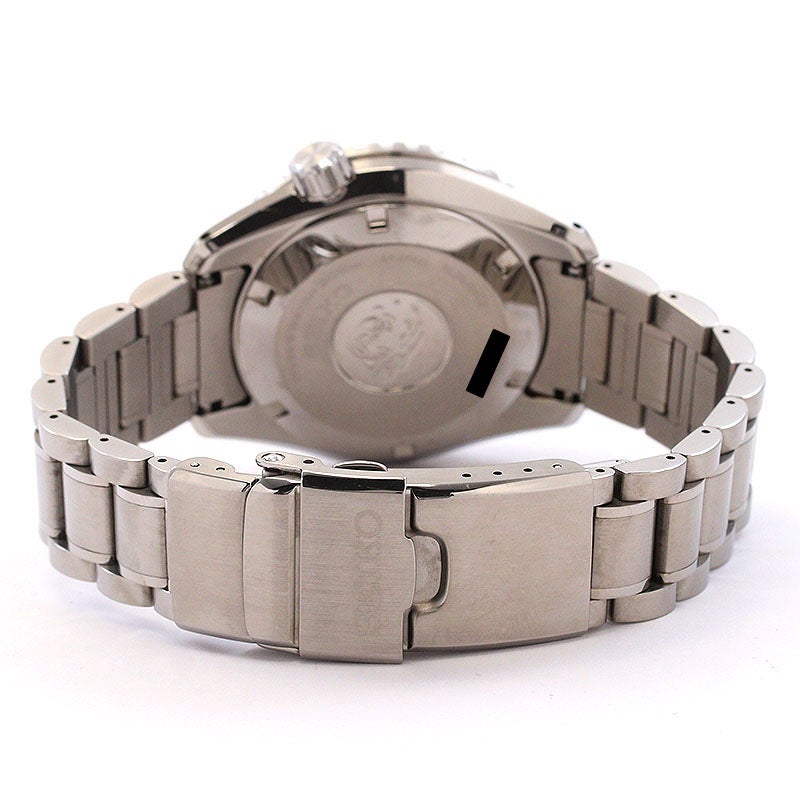 中古】PROSPEX PROSPEX MARINEMASTER 1968 HERITAGE SALON EXCLUSIVE