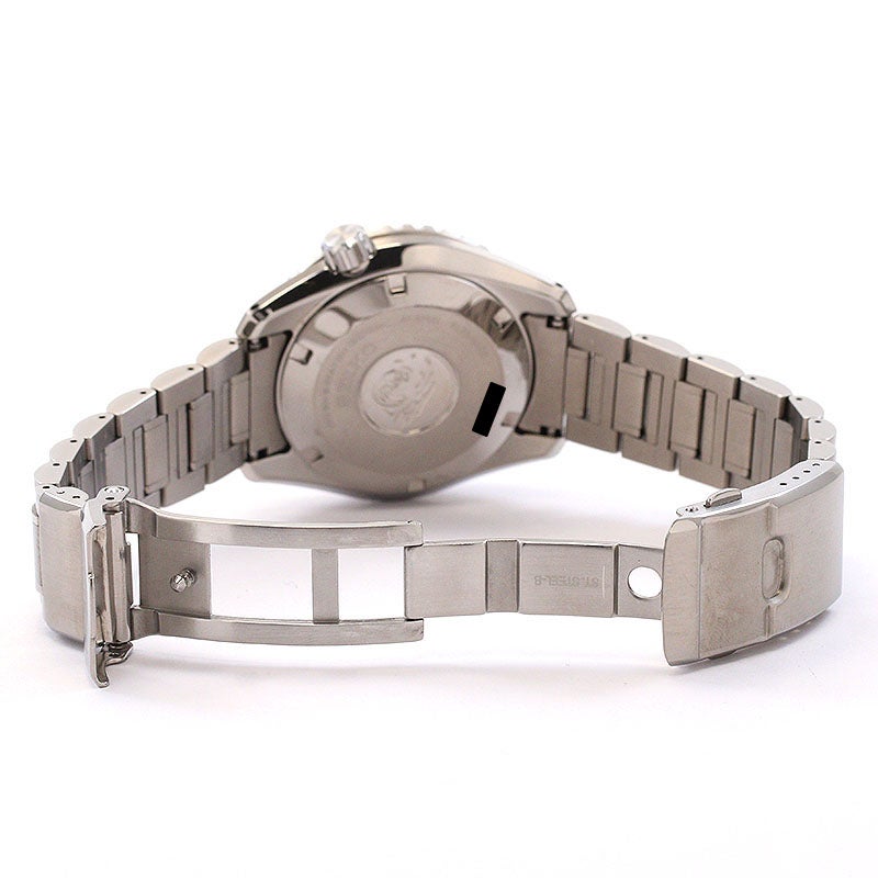 【中古】PROSPEX PROSPEX MARINEMASTER 1968 HERITAGE SALON EXCLUSIVE セイコー プロスペックス マリンマスター 1968 ヘリテージ 流通限定モデル SBDX063 (SLA077 / 8L35-01Z0)