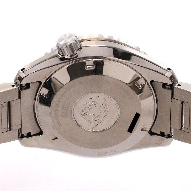 【中古】PROSPEX PROSPEX MARINEMASTER 1968 HERITAGE SALON EXCLUSIVE セイコー プロスペックス マリンマスター 1968 ヘリテージ 流通限定モデル SBDX063 (SLA077 / 8L35-01Z0)