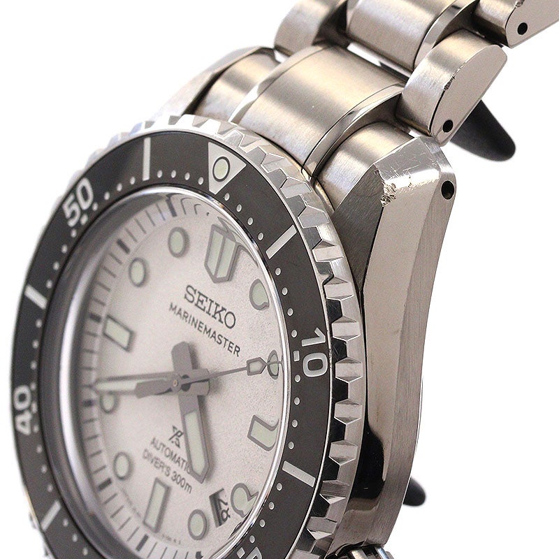 中古】PROSPEX PROSPEX MARINEMASTER 1968 HERITAGE SALON EXCLUSIVE