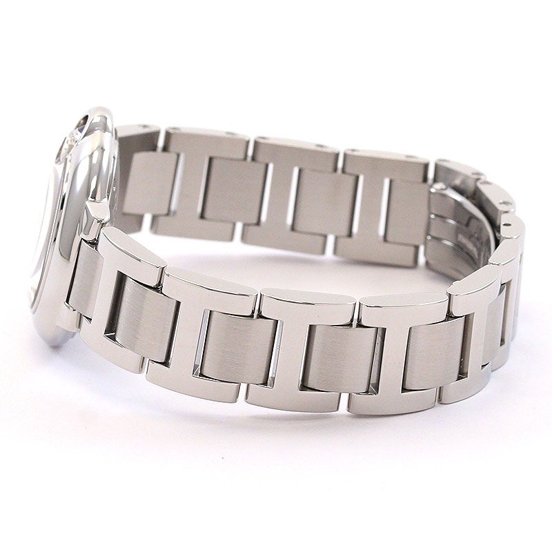 中古】CARTIER BALLON BLEU DE CARTIER 28MM カルティエ バロン ブルー