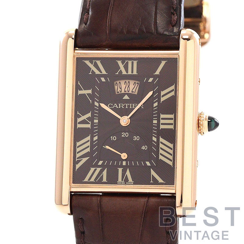 中古】Cartier（カルティエ）｜時計・腕時計の通販サイトBEST ISHIDA
