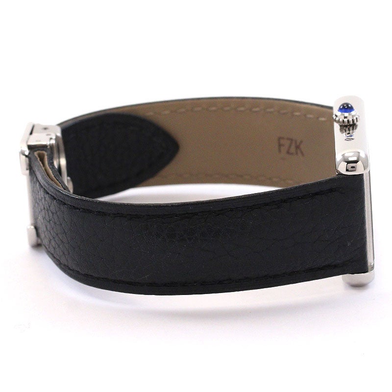【中古】CARTIER TANK SOLO SMALL MODEL カルティエ タンク ソロ SM WSTA0030