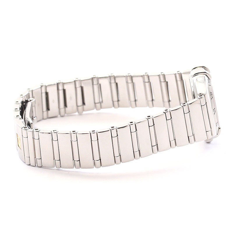 中古】OMEGA CONSTELLATION MINI MY CHOICE 22.5MM オメガ コンステ