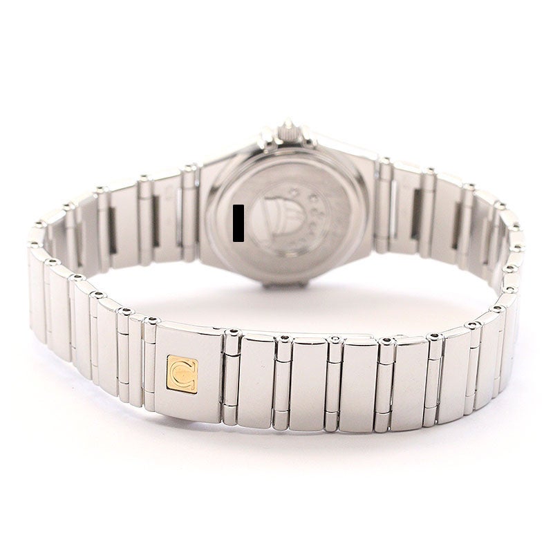 中古】OMEGA CONSTELLATION MINI MY CHOICE 22.5MM オメガ コンステ