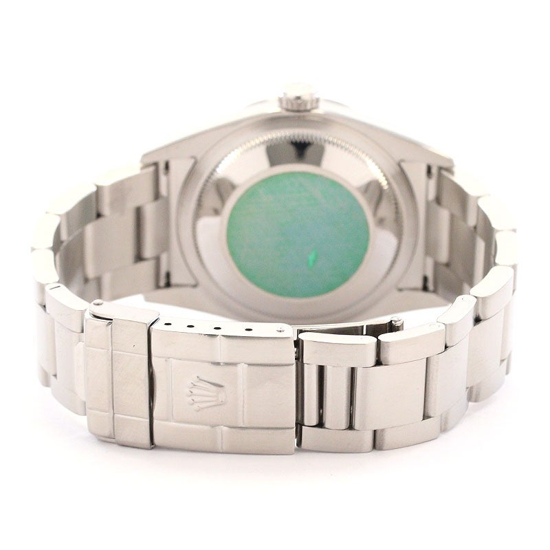 【中古】ROLEX EXPLORER I 36MM ロレックス エクスプローラー I 36MM M114270-0002