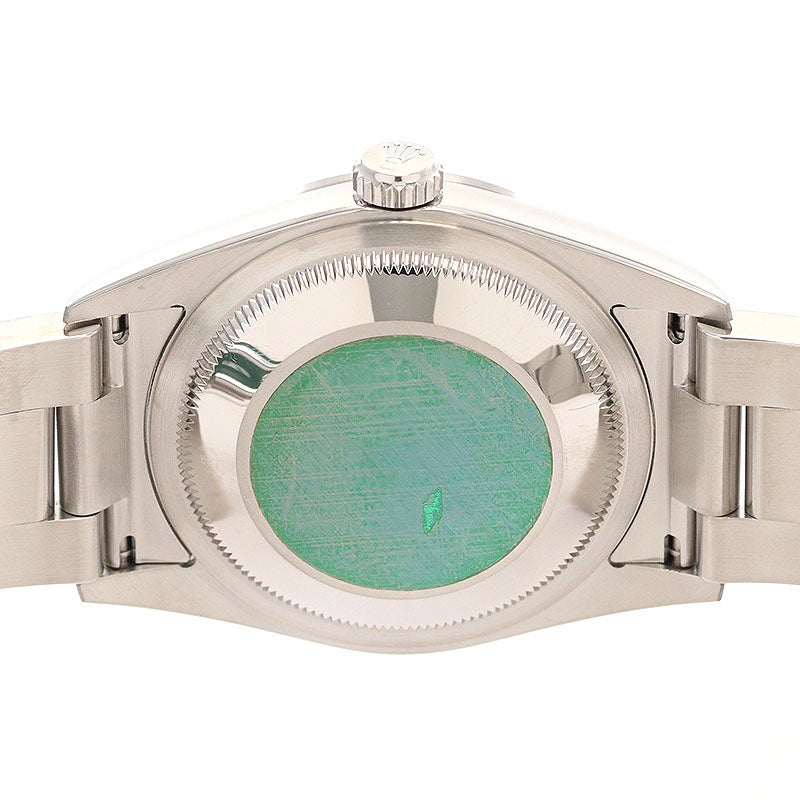 【中古】ROLEX EXPLORER I 36MM ロレックス エクスプローラー I 36MM M114270-0002