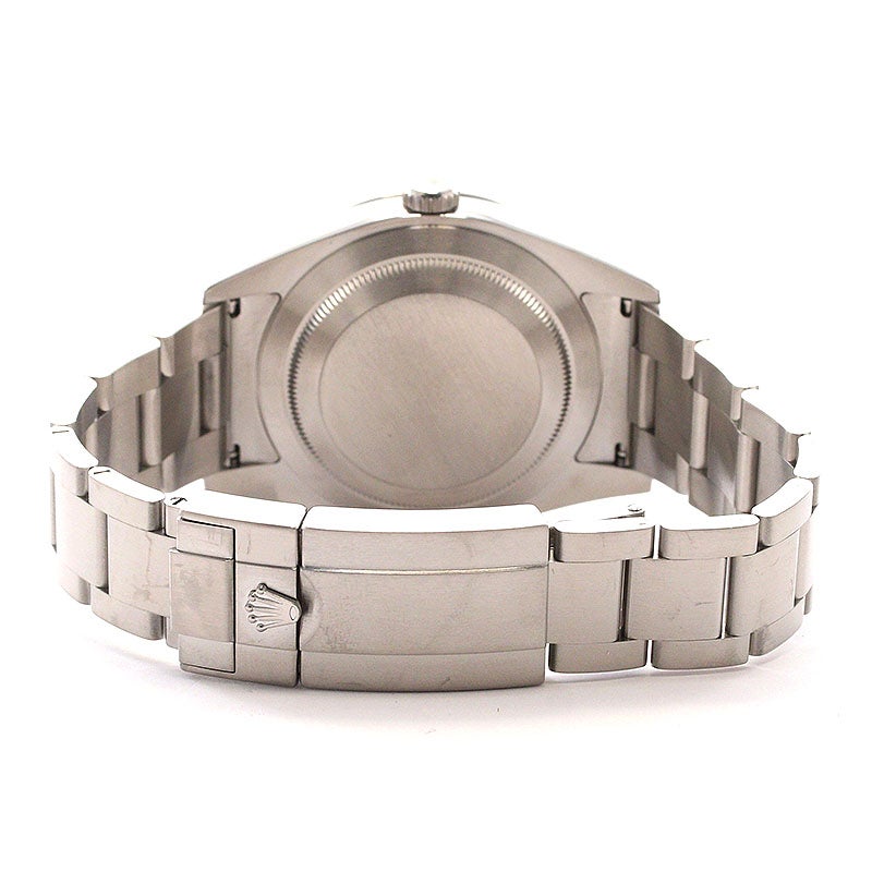 【中古】ROLEX EXPLORER I 39MM ロレックス エクスプローラー I 39MM M214270-0001