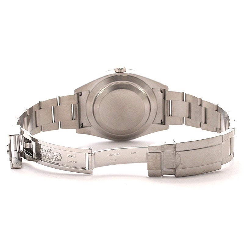 【中古】ROLEX EXPLORER I 39MM ロレックス エクスプローラー I 39MM M214270-0001