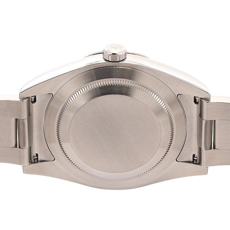 【中古】ROLEX EXPLORER I 39MM ロレックス エクスプローラー I 39MM M214270-0001
