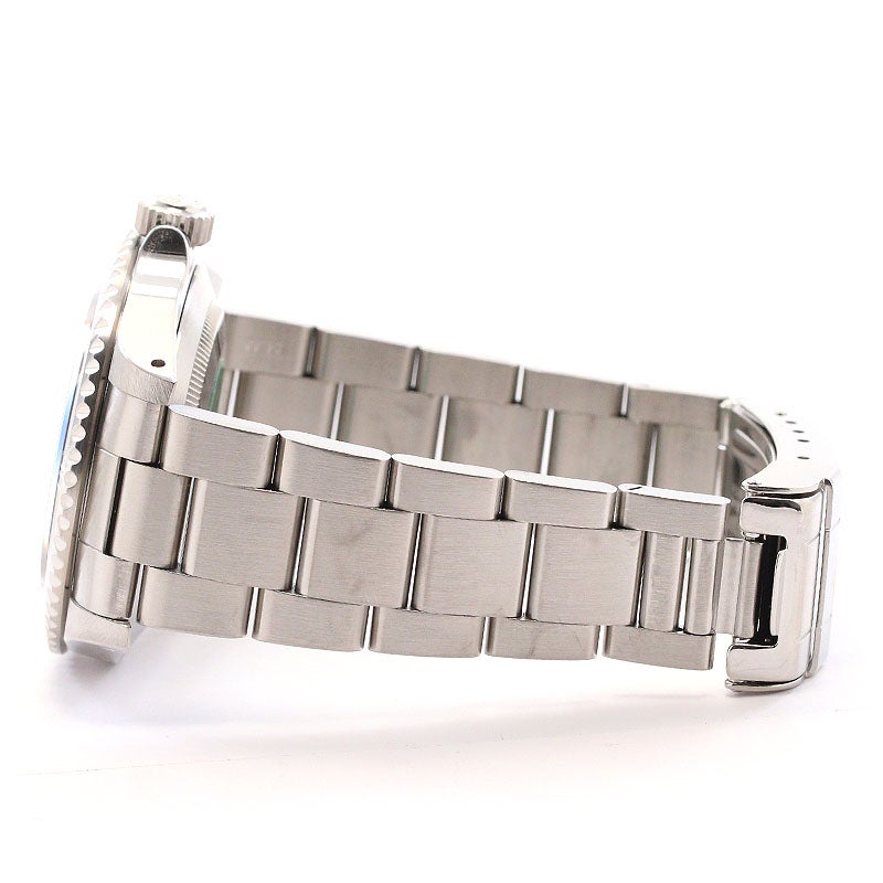 【中古】ROLEX SUBMARINER ロレックス サブマリーナー M14060-0001