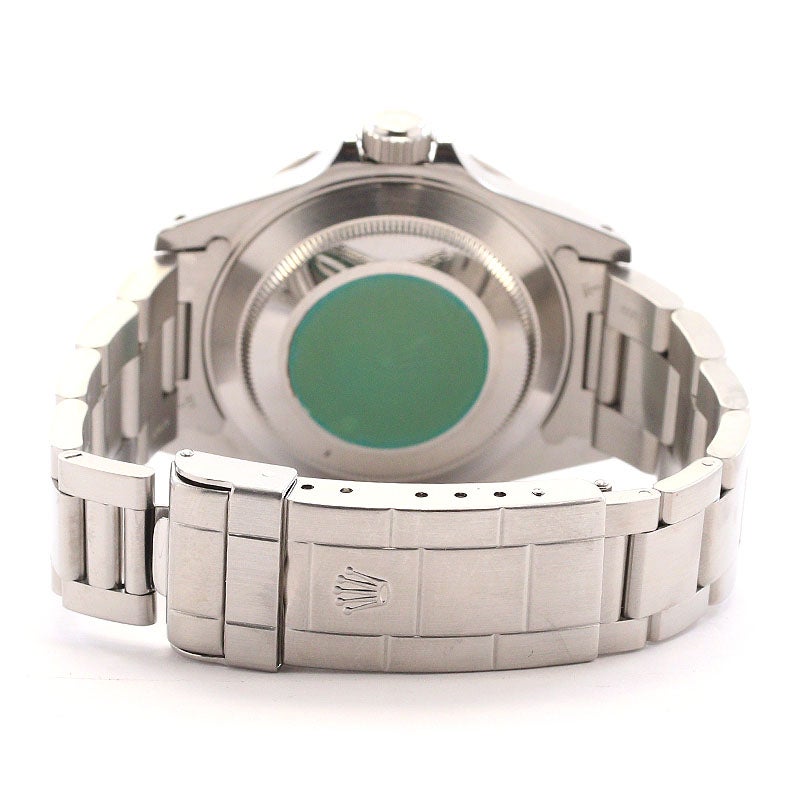 【中古】ROLEX SUBMARINER ロレックス サブマリーナー M14060-0001