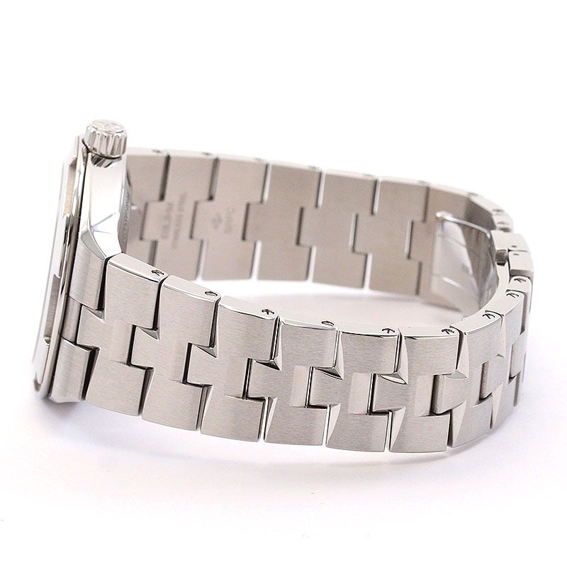 【中古】VACHERON CONSTANTIN OVERSEAS AUTOMATIC 34.5MM ヴァシュロン・コンスタンタン オーヴァーシーズ・オートマティック 34.5MM 4600V/200A-B980 (VMX46AC980)