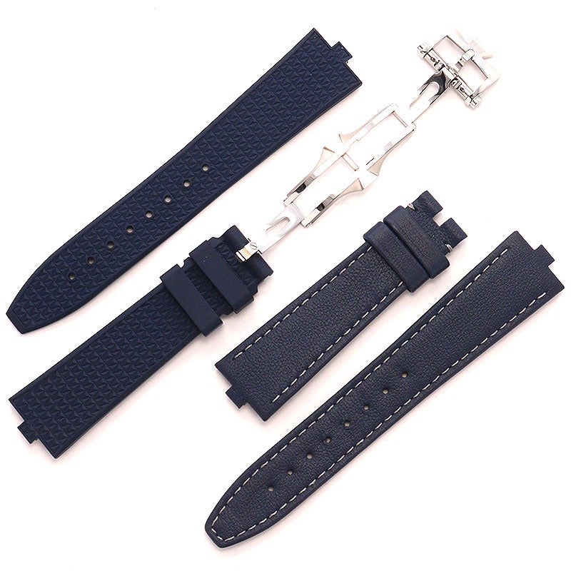 【中古】VACHERON CONSTANTIN OVERSEAS AUTOMATIC 34.5MM ヴァシュロン・コンスタンタン オーヴァーシーズ・オートマティック 34.5MM 4600V/200A-B980 (VMX46AC980)