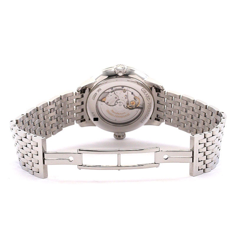 【中古】GIRARD-PERREGAUX 1966 WW.TC ジラール・ペルゴ 1966 WW.TC 49557-11-132-11A