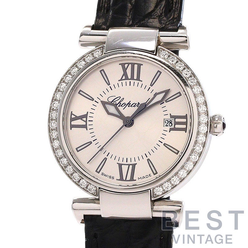 【中古】CHOPARD IMPERIALE 28MM ショパール インペリアーレ 28MM 388541-3003