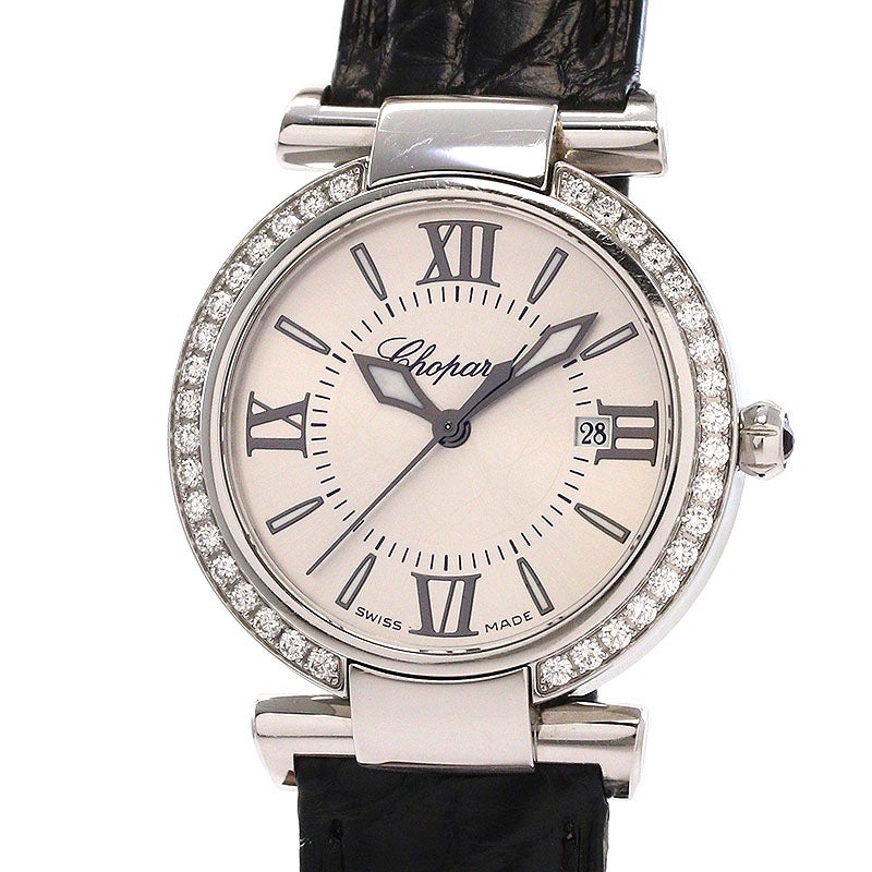 【中古】CHOPARD IMPERIALE 28MM ショパール インペリアーレ 28MM 388541-3003