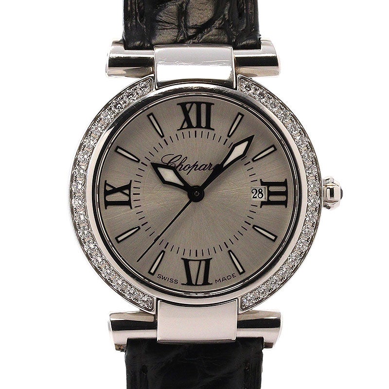 【中古】CHOPARD IMPERIALE 28MM ショパール インペリアーレ 28MM 388541-3003
