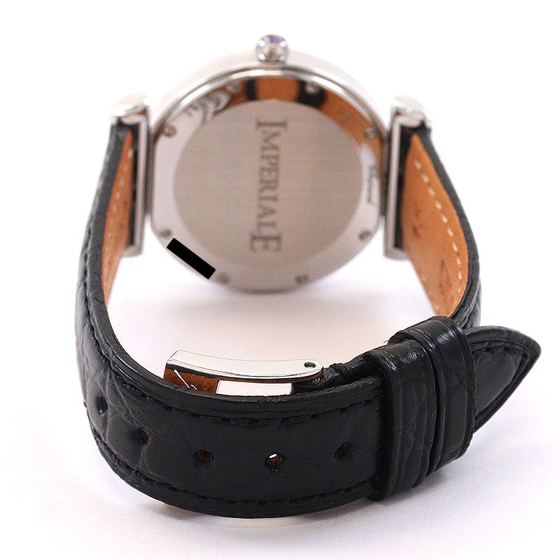 【中古】CHOPARD IMPERIALE 28MM ショパール インペリアーレ 28MM 388541-3003