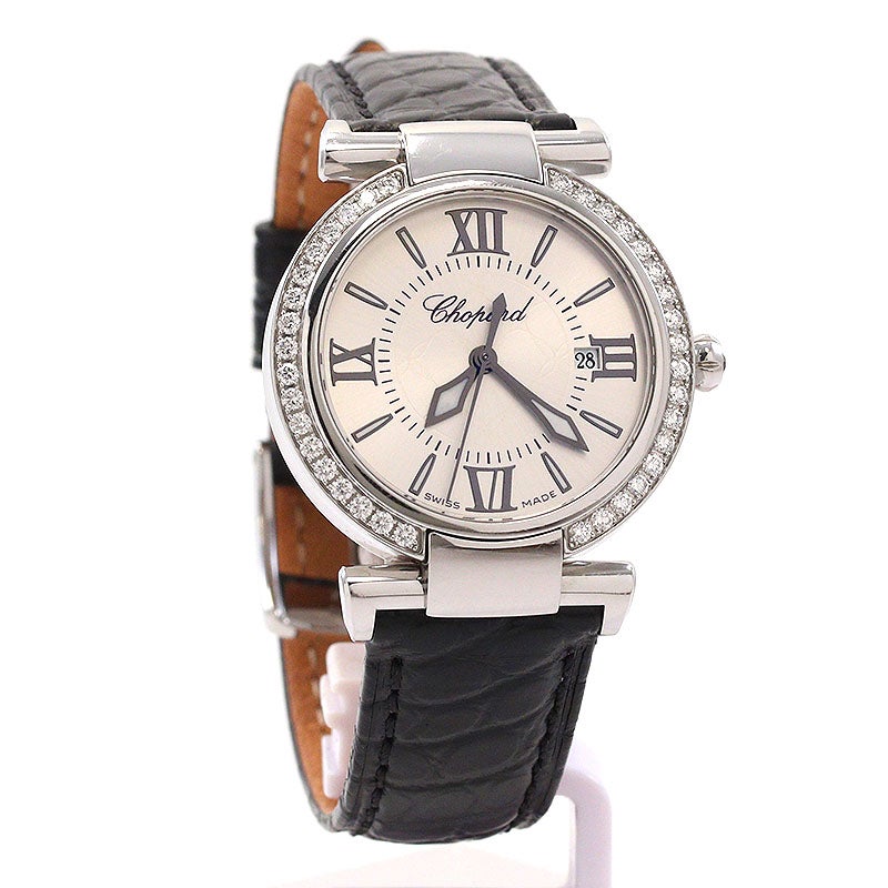 【中古】CHOPARD IMPERIALE 28MM ショパール インペリアーレ 28MM 388541-3003