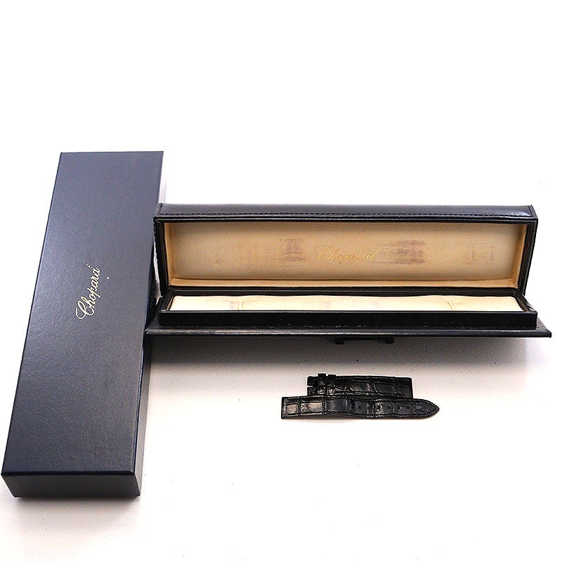 【中古】CHOPARD IMPERIALE 28MM ショパール インペリアーレ 28MM 388541-3003