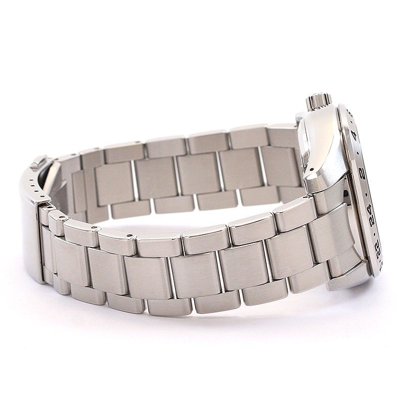 【中古】GRAND SEIKO SPORTS COLLECTION 9S MECHANICAL GMT グランドセイコー スポーツコレクション 9Sメカニカル GMT SBGM245 (9S66-00J0)