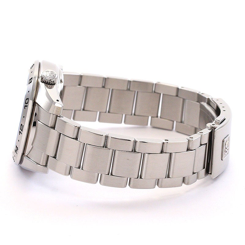 【中古】GRAND SEIKO SPORTS COLLECTION 9S MECHANICAL GMT グランドセイコー スポーツコレクション 9Sメカニカル GMT SBGM245 (9S66-00J0)