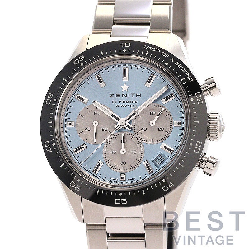 中古】ZENITH（ゼニス）｜時計・腕時計の通販サイトBEST ISHIDA（正規
