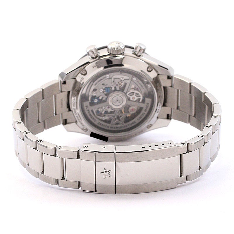 【中古】ZENITH CHRONOMASTER SPORT YOSHIDA SPECIAL EDITION ゼニス クロノマスター スポーツ ヨシダ スペシャル エディション 03.3106.3600/55.M3100