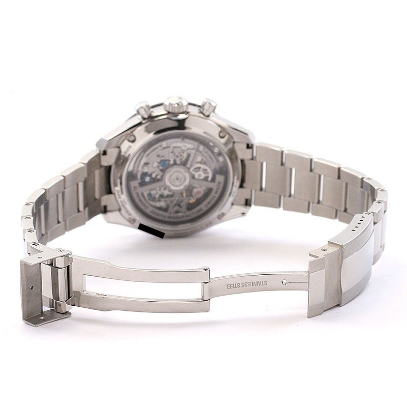 【中古】ZENITH CHRONOMASTER SPORT YOSHIDA SPECIAL EDITION ゼニス クロノマスター スポーツ ヨシダ スペシャル エディション 03.3106.3600/55.M3100